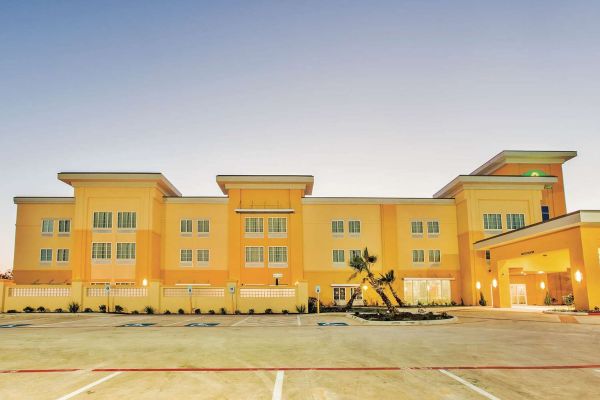 La Quinta Inn Ste Cotulla
